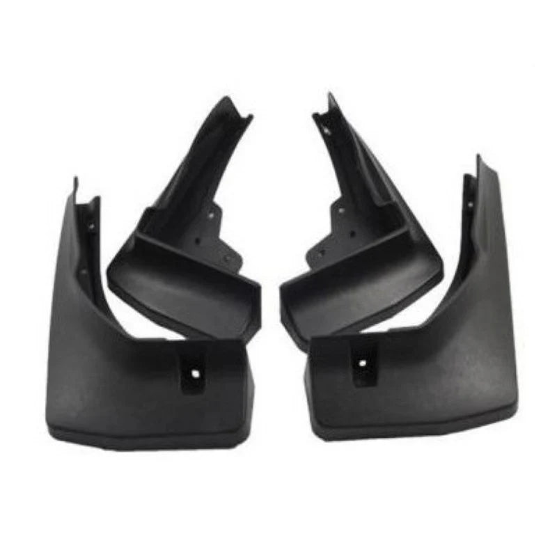 Mercedes Benz 166 ML (2012-15) Mud Flap Set (Set of 4) Tag 119