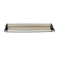 Beige Sunroof Curtain Assembly A1677803700 A1677803100 Compatible With Mercedes Benz GLE Class W167 2018-2024