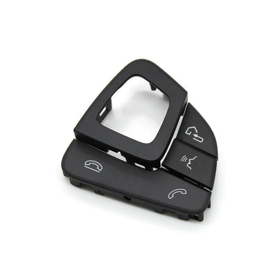 Steering wheel buttons Left 0999056400 Right 0999056500 Compatible with Mercedes & Mercedes Benz  E CLASS W213