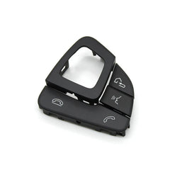 Steering wheel buttons Left 0999056400 Right 0999056500 Compatible with Mercedes & Mercedes Benz  E CLASS W213