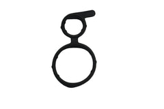 Cylinder Head Cover Gasket Seal for Injector (FITTING ON HEAD) 530.020 11317801703 Compatible With BMW 1-SERIES (F20) 3-SERIES (E90) 3-SERIES (F30, F80) 3-SERIES Gran Turismo (F34) 5-SERIES (E60) 5-SERIES (F10) X1 (E84) X3 (E83) X3 (F25)