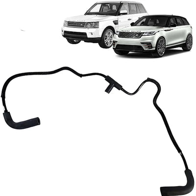 Oil Separator Pipe LR013531 Compatible With Range Rover Sport - L494
