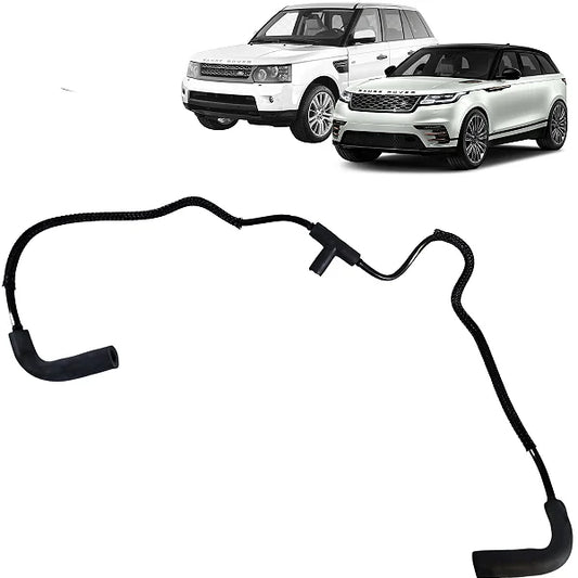Oil Separator Pipe LR013531 Compatible With Range Rover Sport - L494