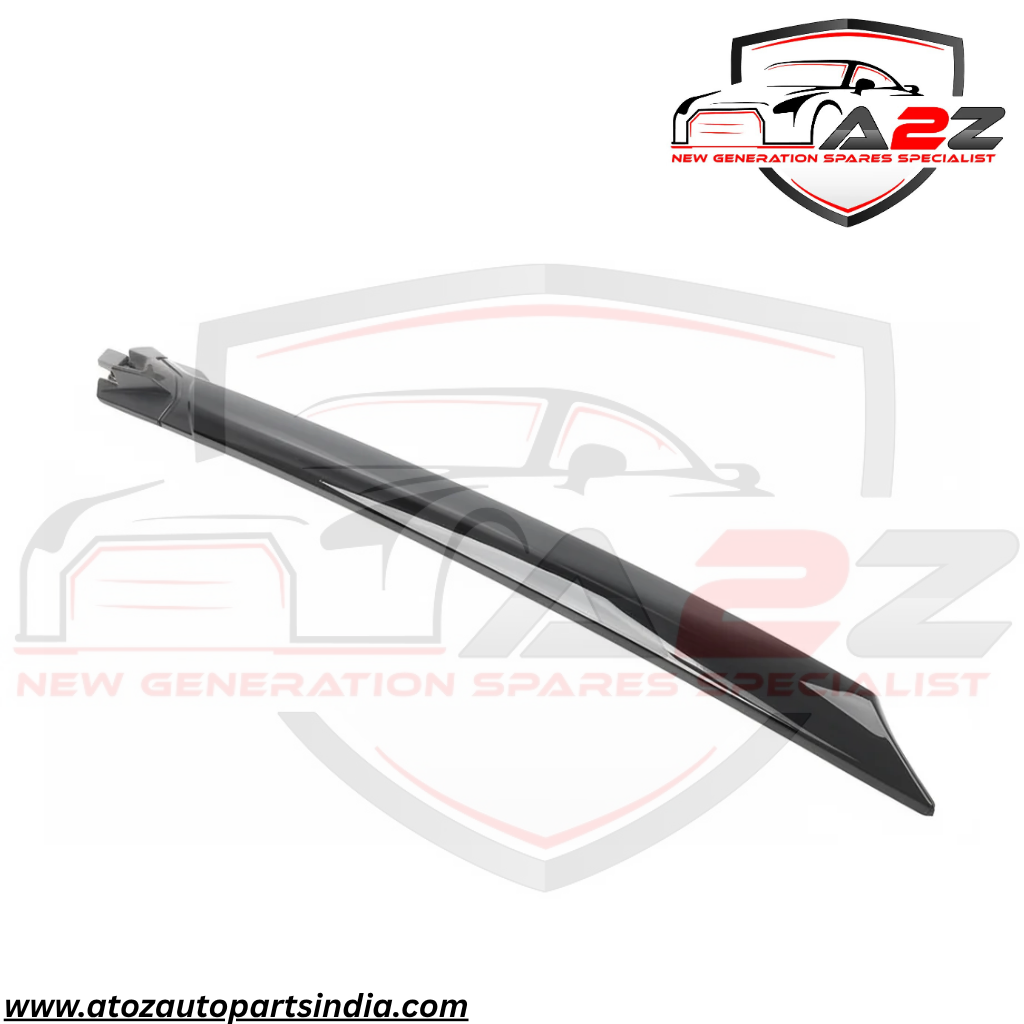 Front Windshield A-Pillar Trim Cover Set Right LR148855 LR083017 & Left LR148858 LR083018 Compatible With Land Rover Discovery 5 L462