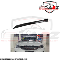 Front Windshield A-Pillar Trim Cover Set Right LR148855 LR083017 & Left LR148858 LR083018 Compatible With Land Rover Discovery 5 L462