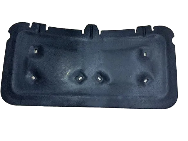 Bonnet Insulation Pad LR133561  Compatible With Land Rover Defender 5 L663