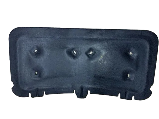 Bonnet Insulation Pad LR133561  Compatible With Land Rover Defender 5 L663