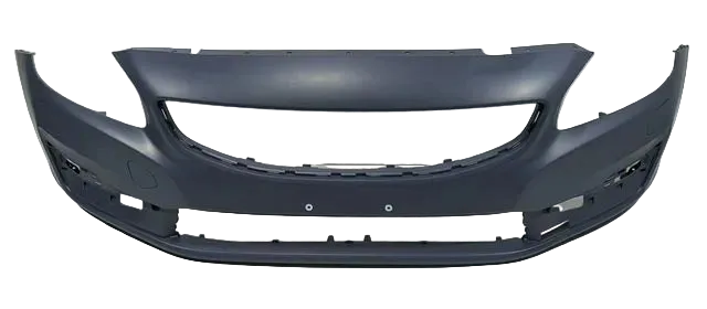 Front Bumper 39822796 398202276 Compatible With Volvo S60 (2014-20)