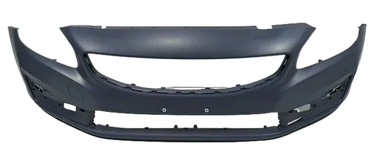 Front Bumper 39822796 398202276 Compatible With Volvo S60 (2014-20)