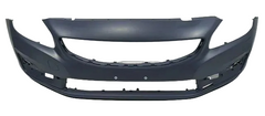 Front Bumper 39822796 398202276 Compatible With Volvo S60 (2014-20)