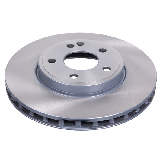Front Brake Disc Set 2464212412 Compatible With Mercedes Benz W246 W156