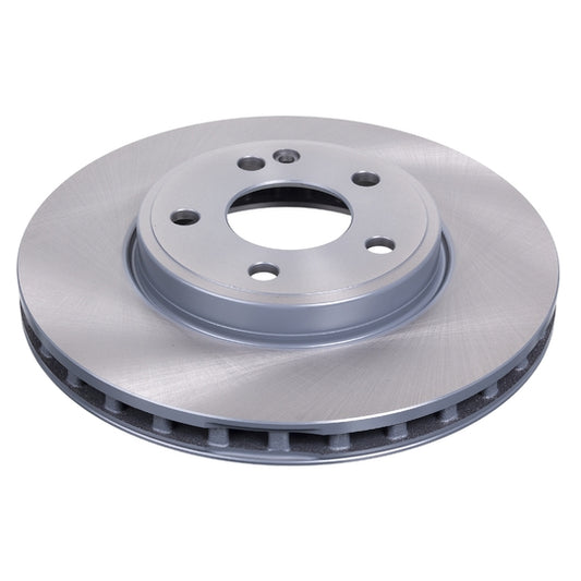 Front Brake Disc Set 2464212412 Compatible With Mercedes Benz W246 W156