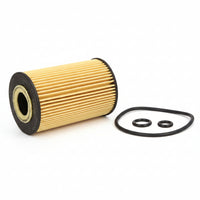 OIL FILTER E115H D208 & 03L115562 & OX388D Compatible With Audi A4 A6 Q5 Q3Tag 100