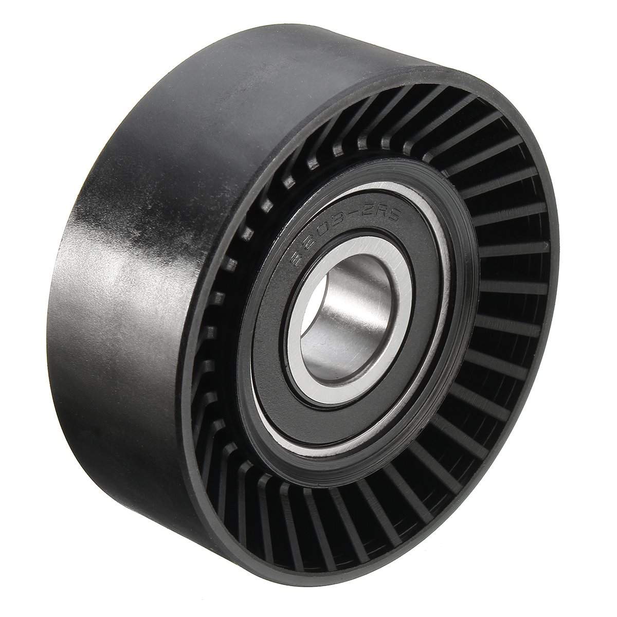 Accessory Drive Belt Tensioner Pulley 11281748131 Compatible With BMW M54
