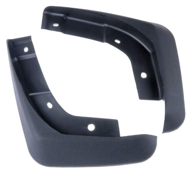 Front Mudguard (Set Of 2) 31265329 Compatible With Volvo S60 (2011-19)
