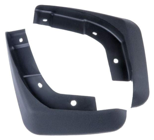 Front Mudguard (Set Of 2) 31265329 Compatible With Volvo S60 (2011-19)