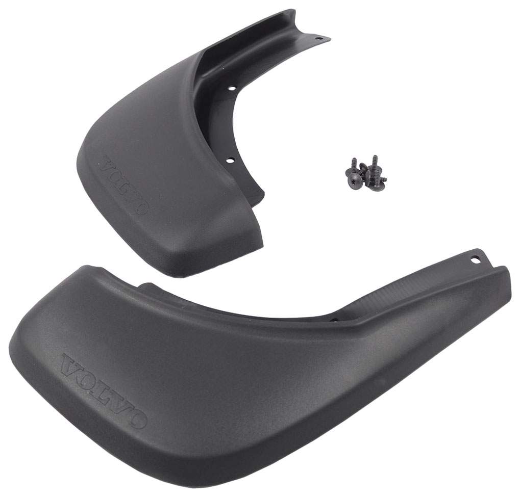Rear Mud Flap 31359684 Compatible With Volvo XC60 (2009-17)