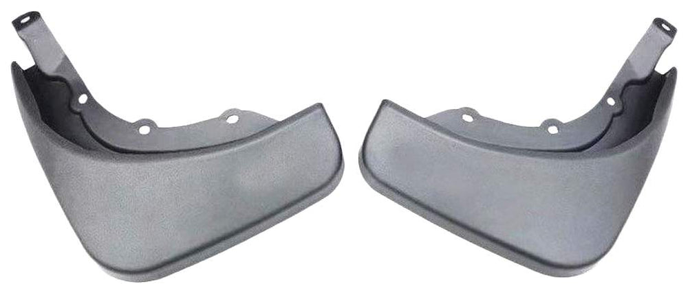Rear Mudguard (set Of 2) 31439244 Compatible With Volvo S90 V90 (2017-25)