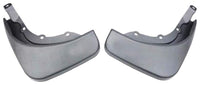 Rear Mudguard (set Of 2) 31439244 Compatible With Volvo S90 V90 (2017-25)