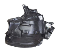 Front Left Fender Liner A2046901130 Compatible With Mercedes Benz GLK Class X204