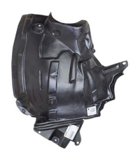 Front Left Fender Liner A2046901130 Compatible With Mercedes Benz GLK Class X204