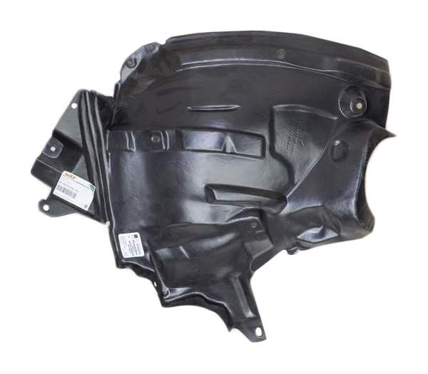 Front Left Fender Liner A2046901130 Compatible With Mercedes Benz GLK Class X204