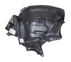 Front Left Fender Liner A2046901130 Compatible With Mercedes Benz GLK Class X204
