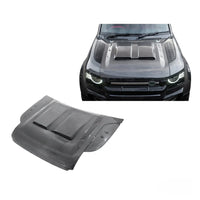 SVR Hood Compatible With Land Rover Defender 5 L663