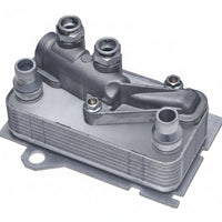 Oil Cooler A0995001900 0995001900 For Mercedes-Benz C-CLASS W205 & E-CLASS W213, S-CLASS W222 Tag-O-113