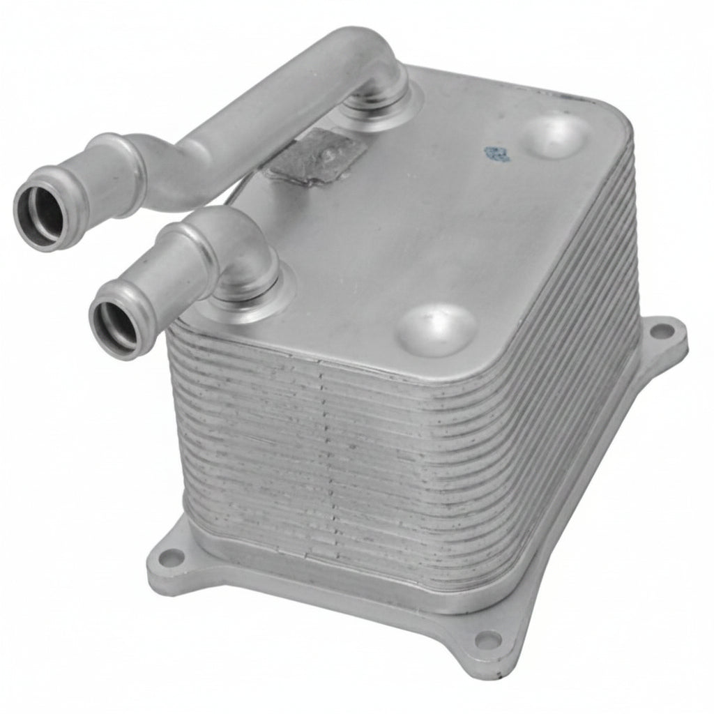 Oil Cooler 079117015B For AUDI A8 Tag-O-68