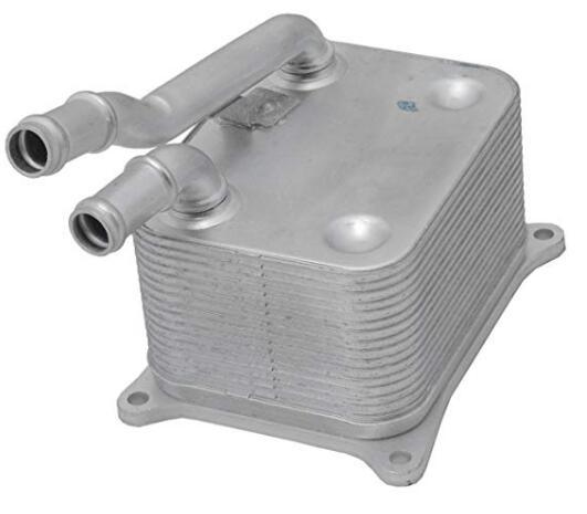 Oil Cooler 079117015B For AUDI A8 Tag-O-68