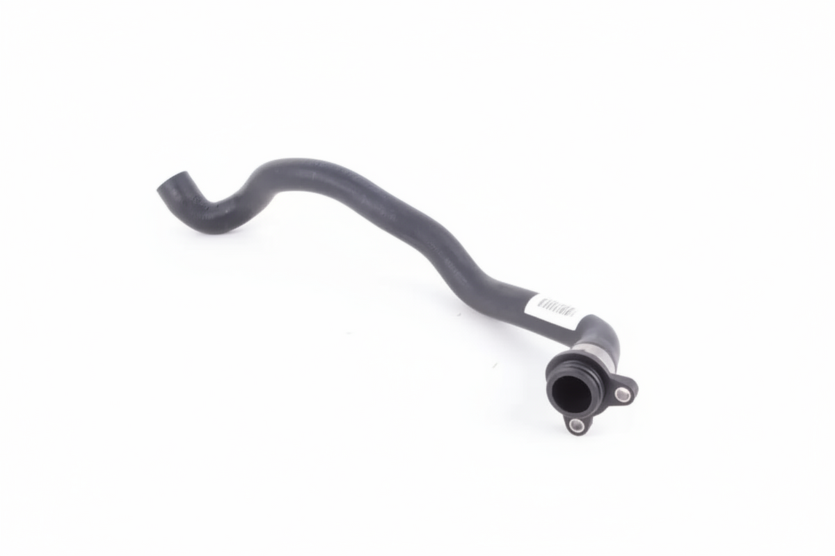 Cylinder Water Pipe 11537591889 Compatible With BMW F25 F26