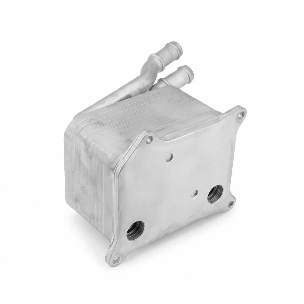 Oil Cooler 079117015B For AUDI A8 Tag-O-68