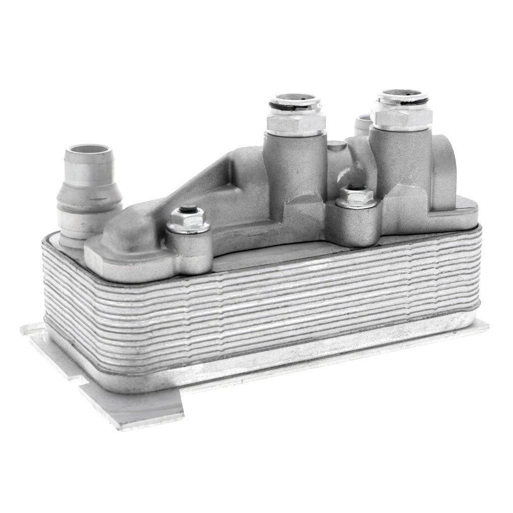 Oil Cooler A0995001900 0995001900 For Mercedes-Benz C-CLASS W205 & E-CLASS W213, S-CLASS W222 Tag-O-113