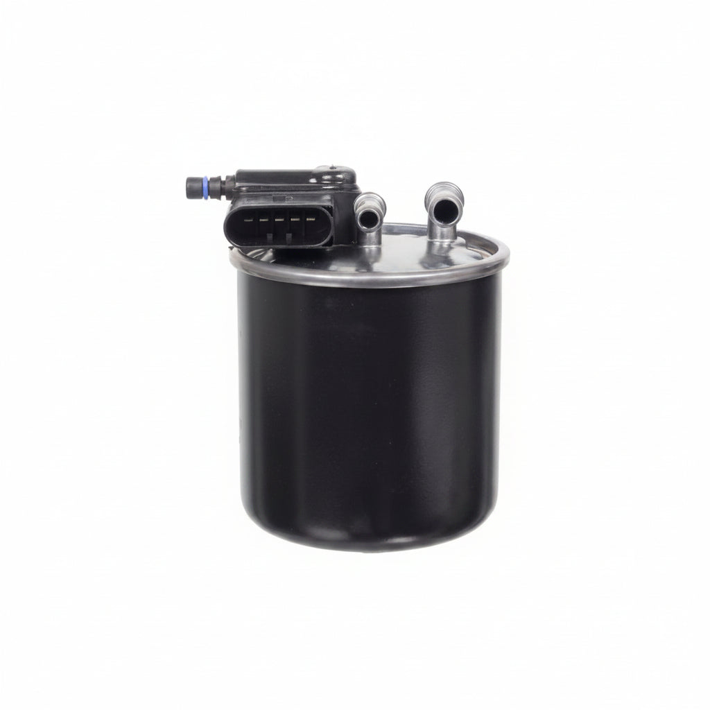Fuel Filter 6070901252 & 6420904852 & 6420906352 & 6420906452 & KL942 A6070901252 A6420906452 Compatible With MERCEDES-BENZ A-CLASS (W176) & B-CLASS Sports Tourer (W246, W242) & C-CLASS (W204) & CLA Coupe (C117)  Tag : 67