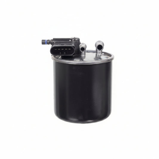 Fuel Filter 6070901252 & 6420904852 & 6420906352 & 6420906452 & KL942 A6070901252 A6420906452 Compatible With MERCEDES-BENZ A-CLASS (W176) & B-CLASS Sports Tourer (W246, W242) & C-CLASS (W204) & CLA Coupe (C117)  Tag : 67