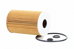 OIL FILTER E115H D208 & 03L115562 & OX388D Compatible With Audi A4 A6 Q5 Q3Tag 100