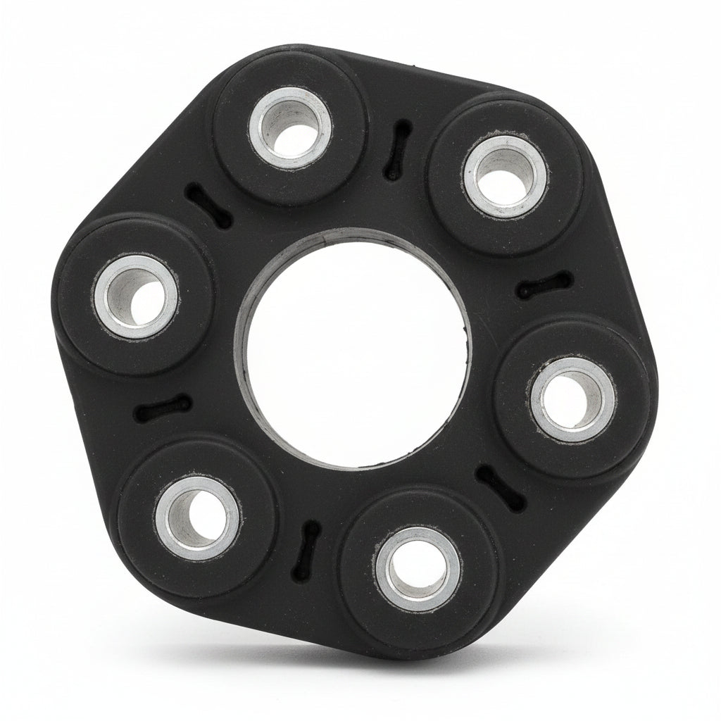 Prop Shaft Universal Flex Disc 26117522027  Compatible With BMW 5 Series E60 F10