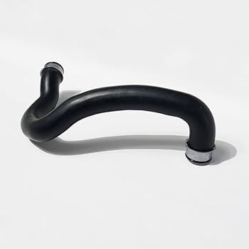 Radiator Hose Pipe 2045012982 A2045012982 Compatible With Mercedes-Benz E-CLASS W212 Tag-H-19