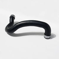 Radiator Hose Pipe 2045012982 A2045012982 Compatible With Mercedes-Benz E-CLASS W212 Tag-H-19