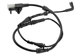 Rear Brake Pad Wear Sensor LR061394 LR072544 Compatible With LAND ROVER DISCOVERY SPORT L550