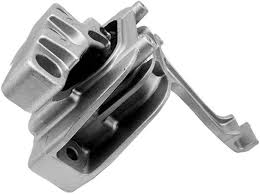 Engine Mount 5QD199262 Compatible With AUDI A3 Convertible (8V7, 8VE) | A3 / S3 & SKODA OCTAVIA III (5E3, NL3, NR3)