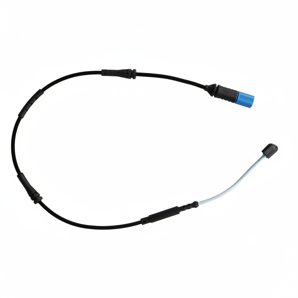 An Image of Rear Brake Pad Wear Sensor