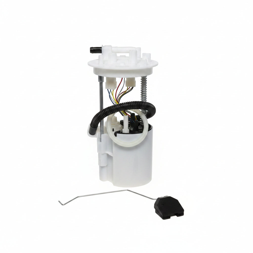 Fuel Pump 3C0919051AK 3AA919051C 3AA919051L 3C0919051AE 3C0919051G 3C0919051P 3C0919087R 3C8919051A Compatible With VW PASSAT B7 (362) Tag No.86