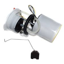 Fuel Pump 3C0919051AK Compatible With VW PASSAT B7 (362)