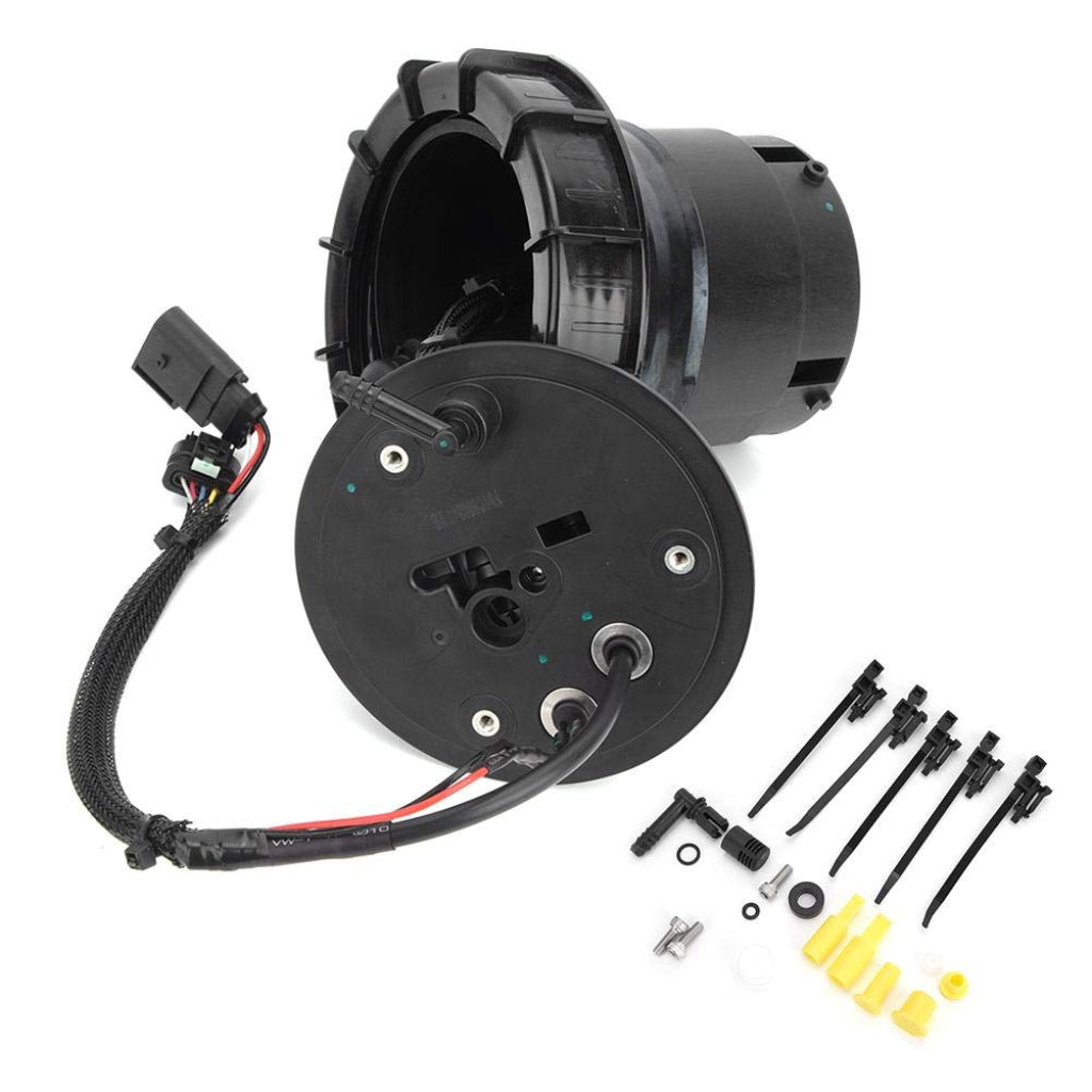 Fuel Pump 1664710775 1664710275 A1664707201 Compatible With MERCEDES-BENZ W166 Tag No.24