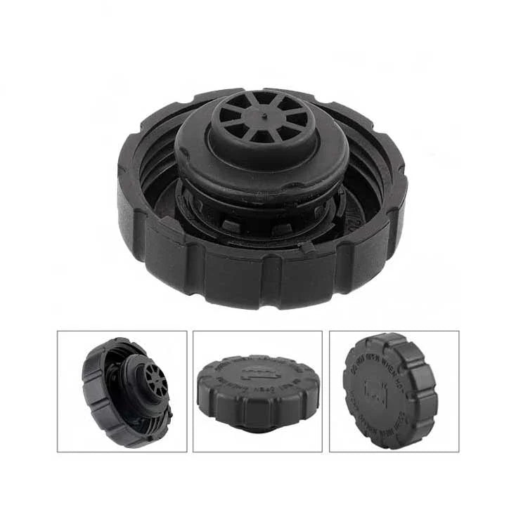 Expansion Tank Cap ( 1 Pc)  A2105010215 & A0005018215 & 2105010615 & 2105010715 Compatible With MERCEDES-BENZ A-CLASS (W176) B-CLASS Sports Tourer (W246, W242) C-CLASS (W203) C-CLASS (W204) C-CLASS (W205)