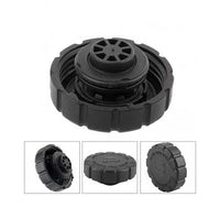 Expansion Tank Cap ( 1 Pc)  A2105010215 & A0005018215 & 2105010615 & 2105010715 Compatible With MERCEDES-BENZ A-CLASS (W176) B-CLASS Sports Tourer (W246, W242) C-CLASS (W203) C-CLASS (W204) C-CLASS (W205)
