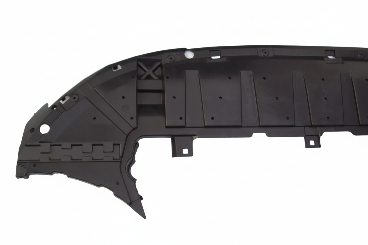Radiator Underguard Engine Shield 32227198 31455507 Compatible With S60 (2019-2025)