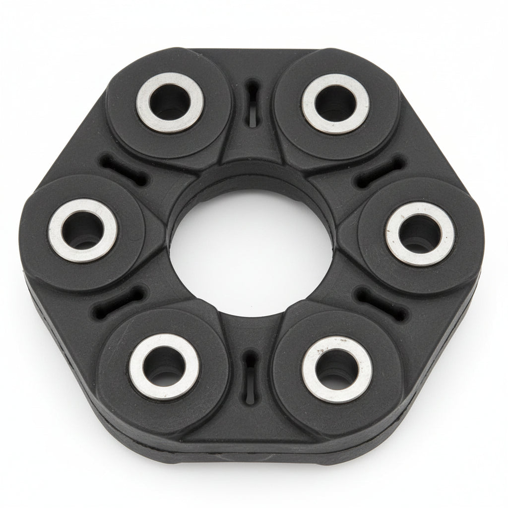 Driveshaft Prop shaft Rubber Joint 2054110000 2054115000 A2054110000 A2054115000 Compatible With Mercedes Benz W205 W213 X253